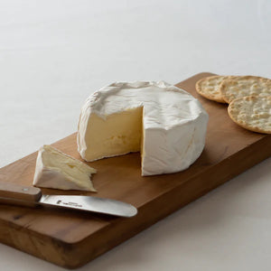 Triple Cream Brie - 200g