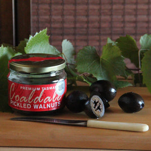 Coaldale Pickled Walnuts 315g