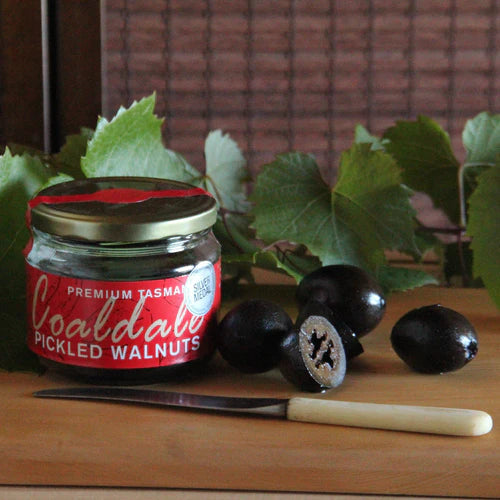 Coaldale Pickled Walnuts 315g