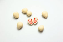 Load image into Gallery viewer, Whole Strawberries | White Chocolate
