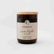 Load image into Gallery viewer, Botanicals Range | Soy Wax Candle
