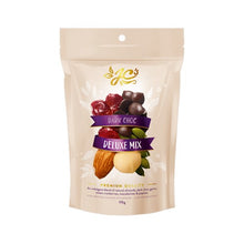 Load image into Gallery viewer, Dark Chocolate Deluxe Mix 170g
