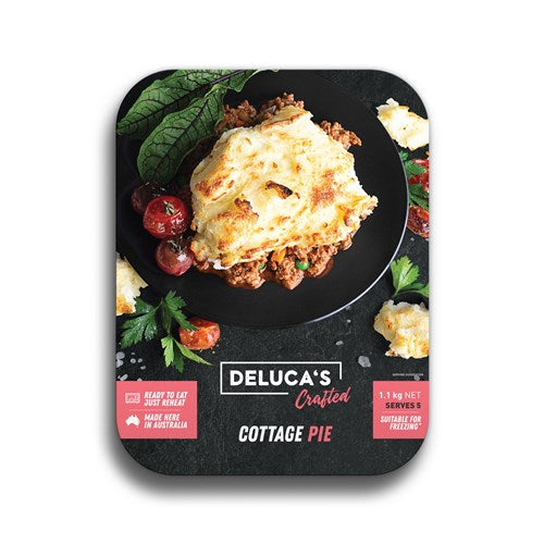 Cottage Pie 1.1kg