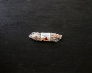 Cacciatori Salami Ghost Pepper 200g