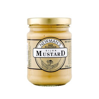 Dijon Mustard 250g