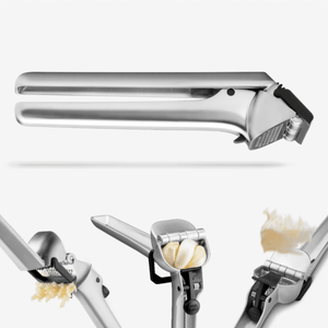 Garject Stainless Steel
