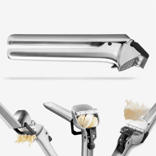 Garject Stainless Steel