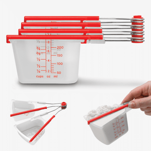 Levups Measuring Cups