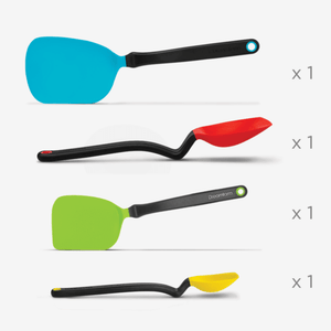 Set of Essentials - Party Mix Colours