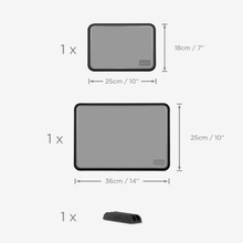 Load image into Gallery viewer, Set of Fledge
