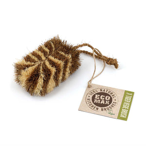 EcoMax Tiger Vegie Brush - Small