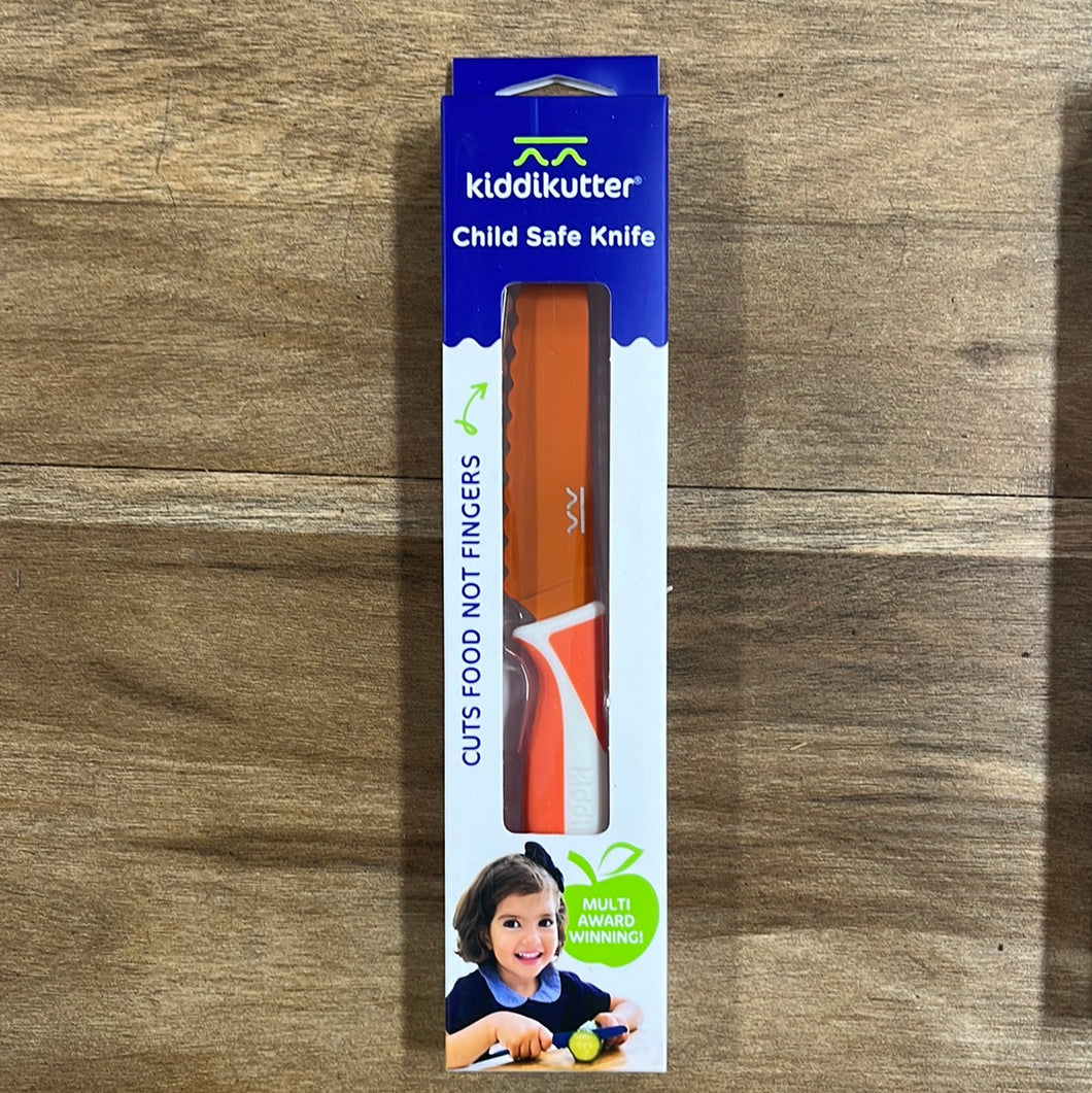 Kiddikutter Child Safe Knife