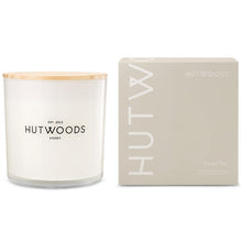 Load image into Gallery viewer, French Pear Wood Wick Candle
