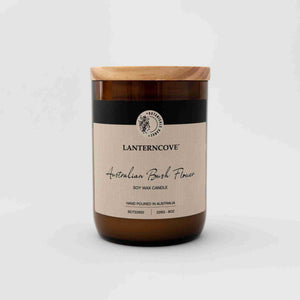 Botanicals Range | Soy Wax Candle