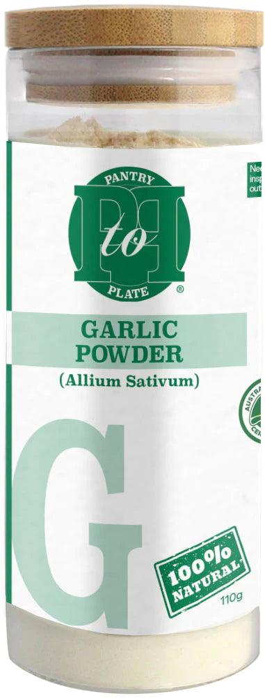 Garlic Powder - 110g