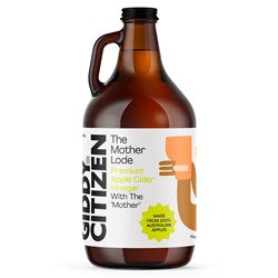 APPLE CIDER VINEGAR MOTHER LODE 950mL