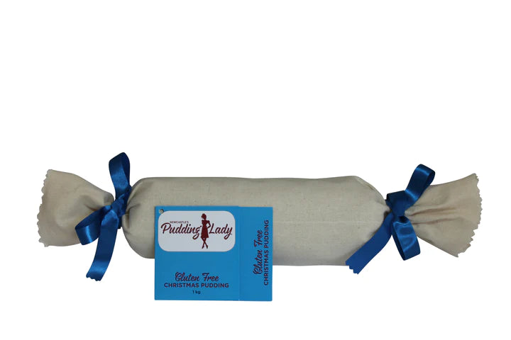 Gluten Free Pudding log 500g