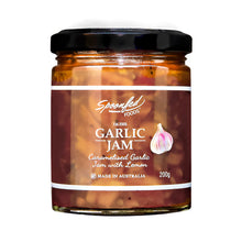 Load image into Gallery viewer, Garlic Jam - 200g
