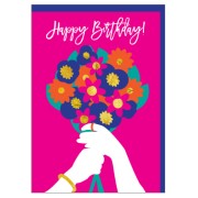 Load image into Gallery viewer, Happy Birthday Card

