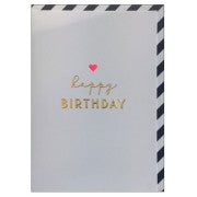 Load image into Gallery viewer, Happy Birthday Card
