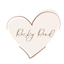Load image into Gallery viewer, Lovers Lane Rocky Road Bar 100g
