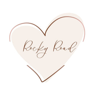 Lovers Lane Rocky Road Bar 100g