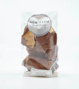 Honeycomb - Milk 150g