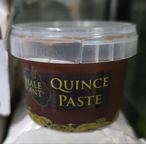 Quince Paste 130g