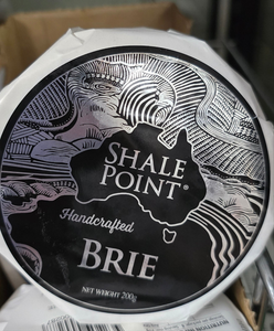 Brie 200g