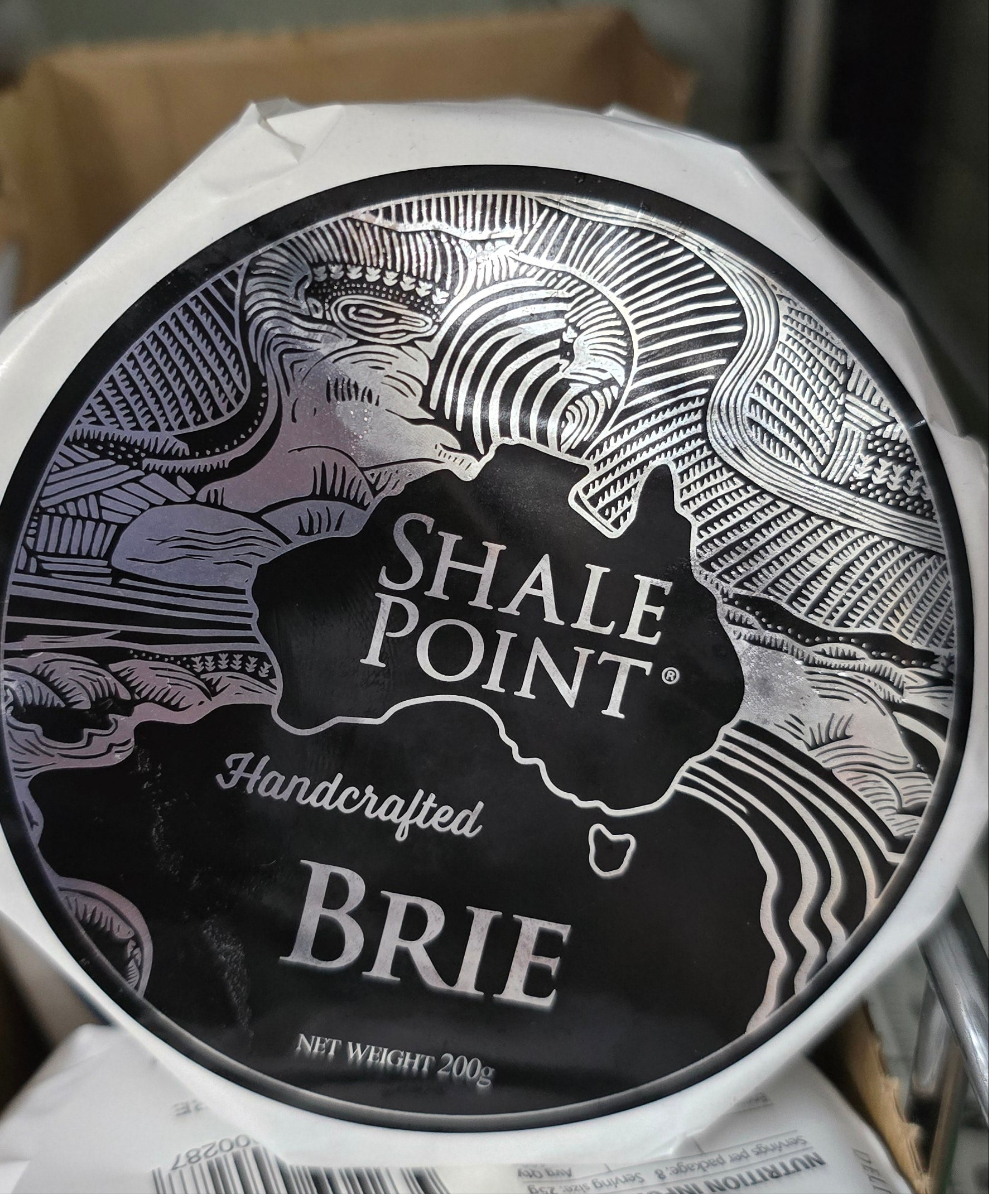 Brie 200g