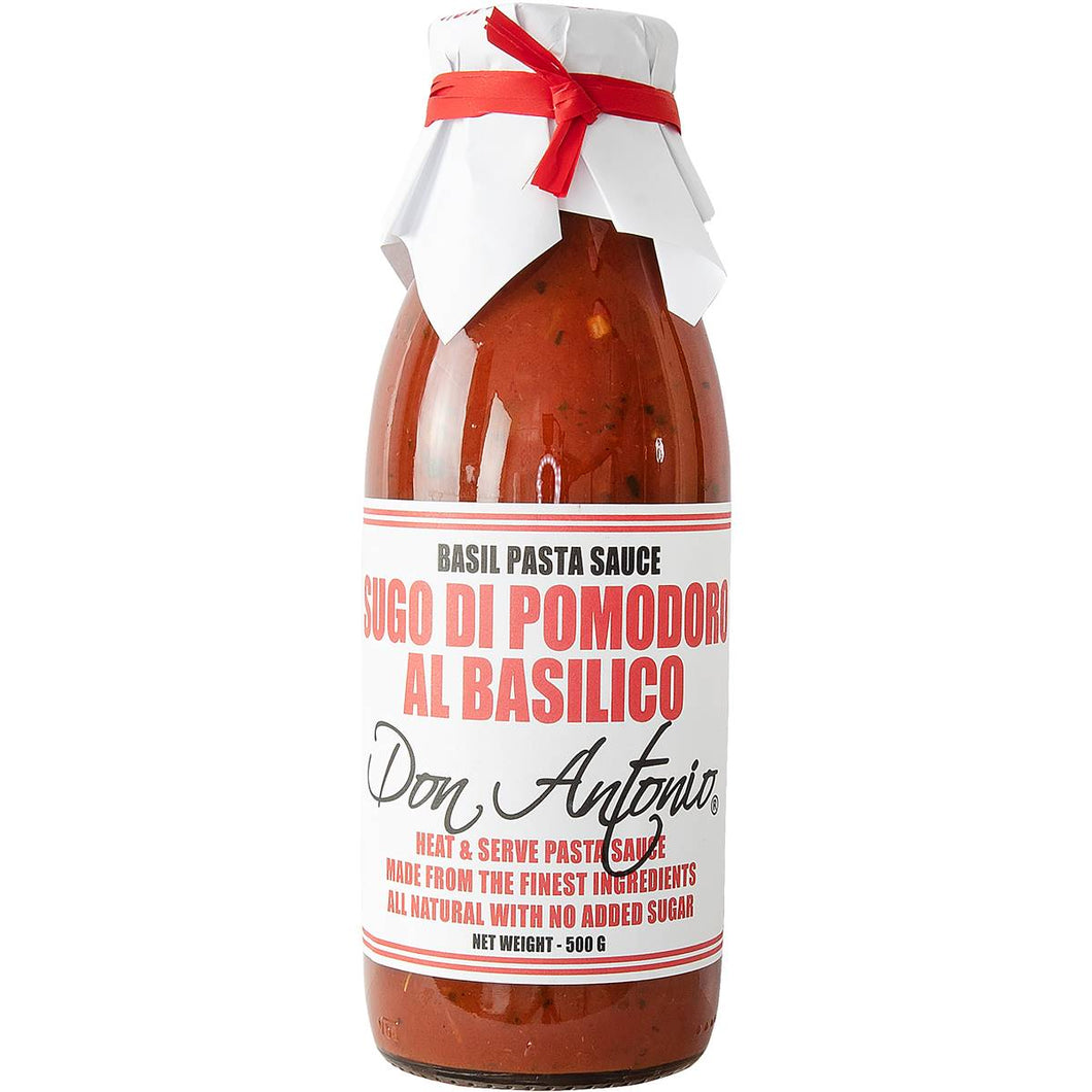 Sugo Di Pomodoro