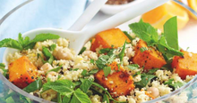 Load image into Gallery viewer, Couscous Pumpkin &amp; Sage Premix
