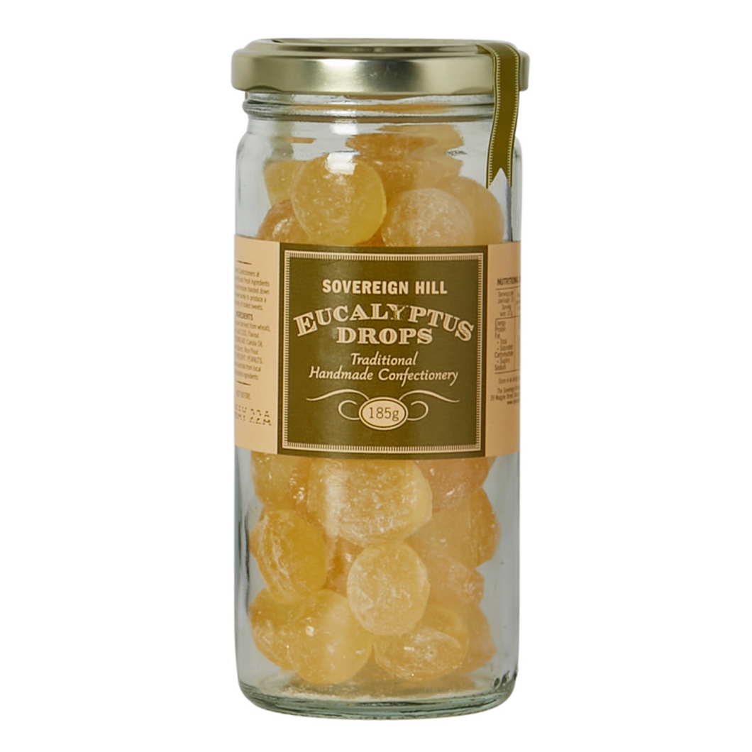 Eucalyptus Drops 175g