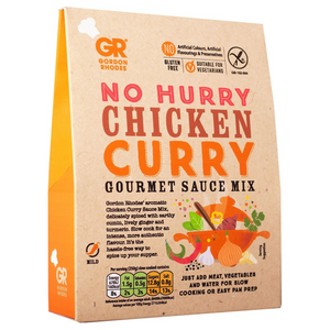 Chicken Curry Mix