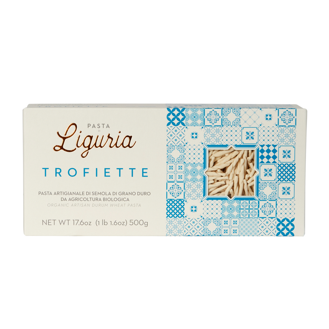 Trofiette 500g