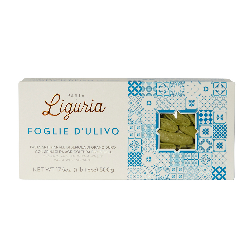 Foglie D'ulivo 500g