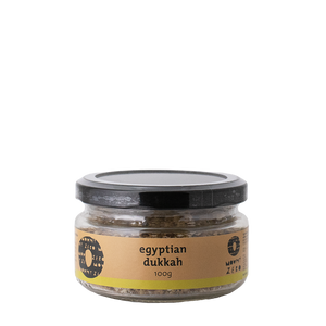 Egyptian Dukkah 100g