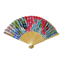 Load image into Gallery viewer, Hand Fan
