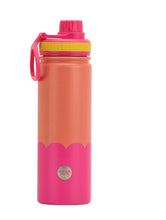 Load image into Gallery viewer, Watermate Drink Bottle Wave - 600ml
