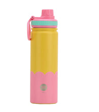 Load image into Gallery viewer, Watermate Drink Bottle Wave - 600ml
