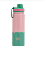 Load image into Gallery viewer, Watermate Drink Bottle Wave - 600ml
