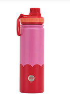 Load image into Gallery viewer, Watermate Drink Bottle Wave - 600ml
