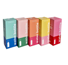 Load image into Gallery viewer, Watermate Drink Bottle Wave 1L
