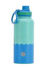 Load image into Gallery viewer, Watermate Drink Bottle Wave 1L
