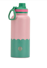 Load image into Gallery viewer, Watermate Drink Bottle Wave 1L
