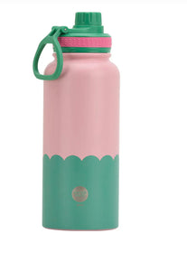 Watermate Drink Bottle Wave 1L