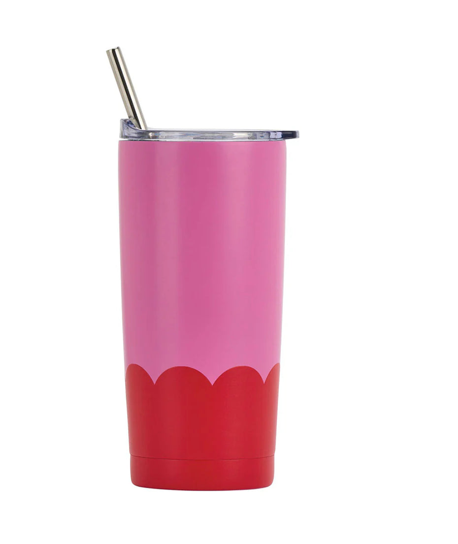 Smoothie Cup Wave 500ml