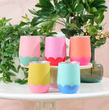 Load image into Gallery viewer, Wine Tumbler Wave 350ml
