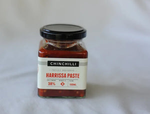 Harissa Paste 190ML