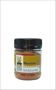 Mexican Seasoning 100g